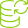 Step Icon Dark